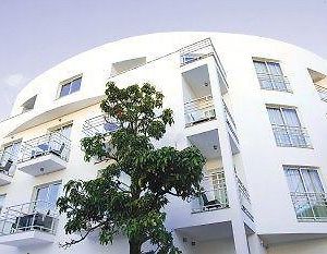 White Waters Hotel