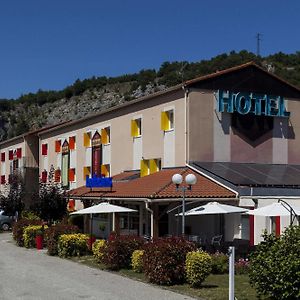 Brit Hotel Confort Foix